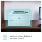 HP LaserJet Enterprise M406dn - imagine 21