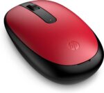HP 240 Empire Red Bluetooth Mouse - imagine 2