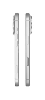 Apple iPhone 17 Pro 512GB Silver - imagine 14