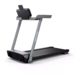 Horizon Fitness Evolve 3.0 Folding electric treadmill - imagine 2