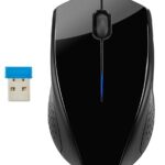 HP Wireless Mouse 220