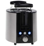 Toaster CAMRY CR 3215 - imagine 2