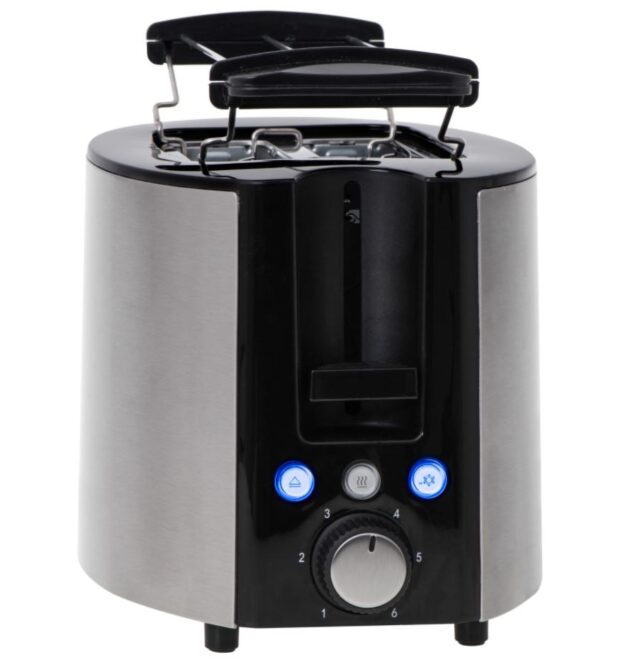 Toaster CAMRY CR 3215 - imagine 2