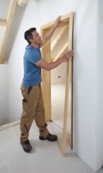 wolfcraft GmbH  PRO  Door Frame Assembly Set - imagine 13