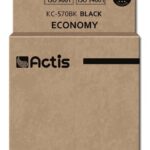 Actis KC-570BK Ink (replacement for Canon PGI-570BK; Standard; 22 ml; black)