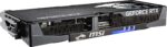 MSI GAMING GEFORCE RTX 5080 16G TRIO OC graphics card NVIDIA 16 GB GDDR7 - imagine 10