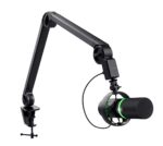 Trust GXT 255+ Onyx Black PC microphone - imagine 10
