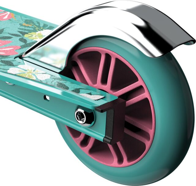 KICK SCOOTER Razor Model A Paradise (13010343) - imagine 8