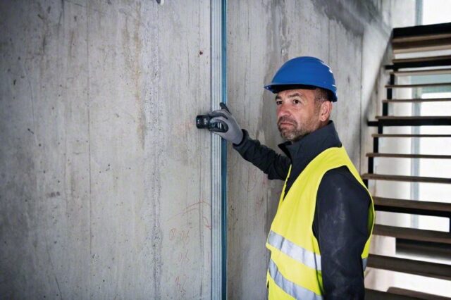 Bosch GLM 50-22 Professional - imagine 8