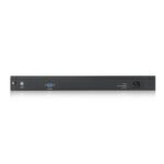 Zyxel GS2220-50-EU0101F network switch Managed L2 Gigabit Ethernet (10/100/1000) Black - imagine 3