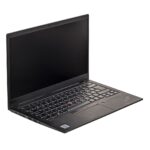 LENOVO X1 Carbon Gen. 8th i7-10610U 16GB 512GB SSD 14  FHD Win11pro  USED US QWERTY - imagine 2