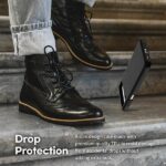 Mercury PC Hard Bumper Sam Z Flip5 F731black - imagine 6