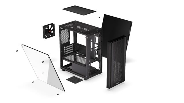 KRUX SCOR - imagine 10