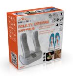 Shoe dryer with sterilisation function MULTI DRYER OZONE PRO MT6507 - imagine 10