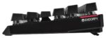 Keyboard GAM. ENDORFY THOCK TKL KAILH RD RGB - imagine 3