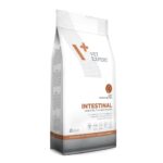 VET EXPERT Veterinary Diet Intestinal Cat - dry food for cats - 2 kg - imagine 3