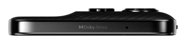 Motorola ThinkPhone25 16.1 cm (6.36 ) Dual SIM Android 14 5G USB Type-C 8 GB 256 GB 4310 mAh Black - imagine 11