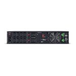 CyberPower OLS3000ERT2UA uninterruptible power supply (UPS) Double-conversion (Online) 3 kVA 2700 W 10 AC outlet(s) - imagine 4