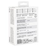 Savio MB-06 mouse Universal Ambidextrous Bluetooth 2000 DPI - imagine 6