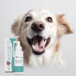 JM SANTE Vet Protector Fresh - dental solution for oral hygiene for dogs and cats – 100 ml - imagine 3