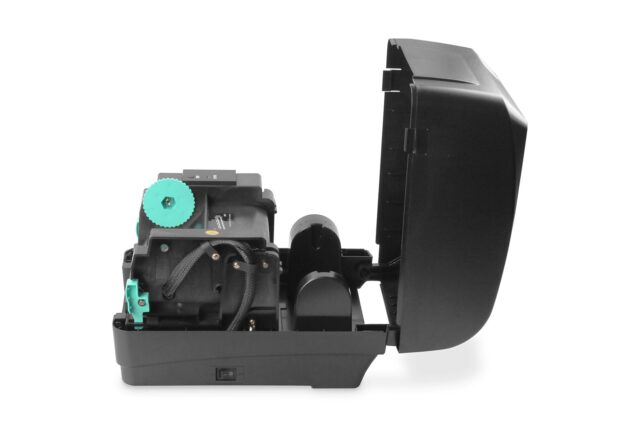 Digitus Label Printer 300dpi - imagine 3
