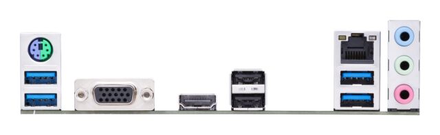 ASUS PRIME A520M-K AMD A520 micro  ATX - imagine 7