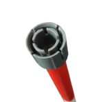 Mop handle Vileda (Click) Black  Red - imagine 3