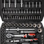 Mechanics tool set Yato YT-12681