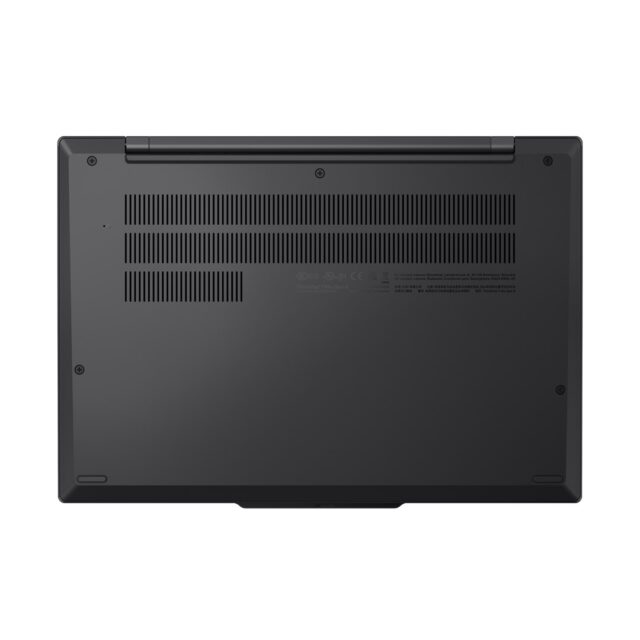 Lenovo ThinkPad T14s Gen 6 (AMD) Copilot+ PC AMD Ryzen AI 7 PRO 360 Laptop 35.6 cm (14 ) WUXGA 32 GB LPDDR5x-SDRAM 1 TB SSD Wi-Fi 7 (802.11be) Windows 11 Pro English Black - imagine 8