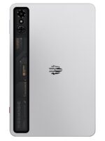 Redmagic Astra Snapdragon 8 Elite 12/256GB 9 06  Android 15.0 Silver - imagine 5