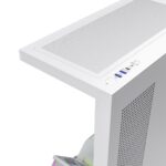 MODECOM VOLCANO STELLAR PLUS ARGB MIDI 8F WHITE - imagine 13