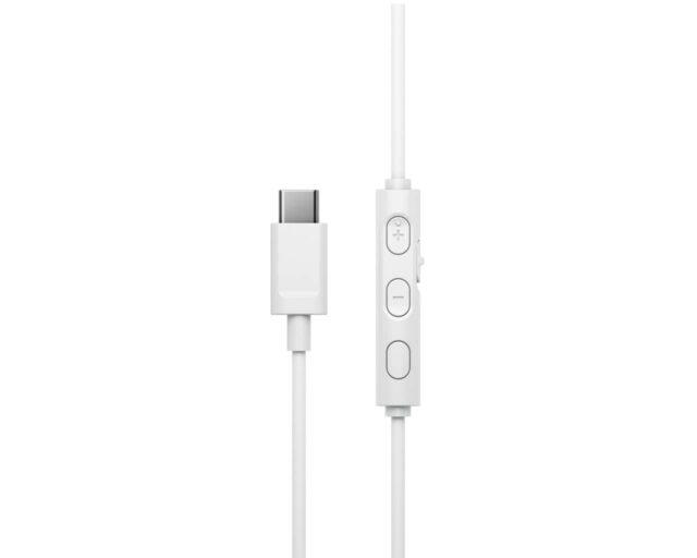 JVC HA-S33UCWU - headphones  white - imagine 3