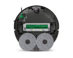 iRobot Roomba 405 Combo Plus Black - imagine 4