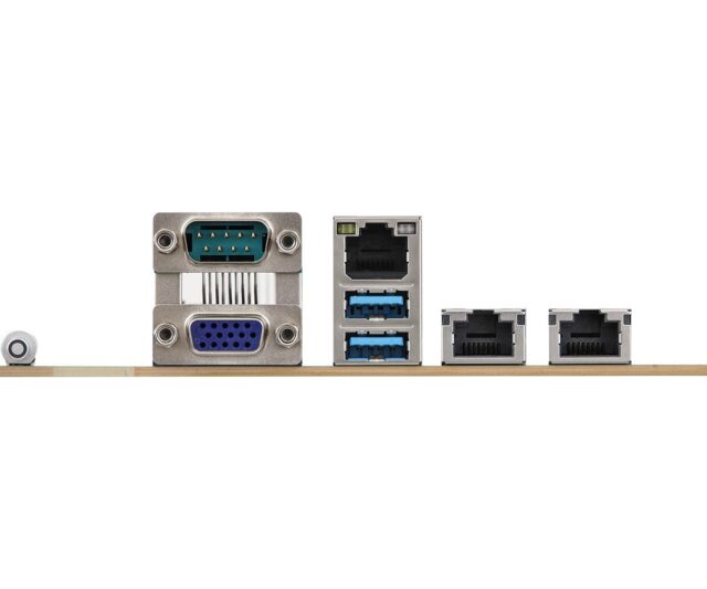 Asrock WRX80D8-2T motherboard AMD WRX80 Socket sWRX8 ATX - imagine 4