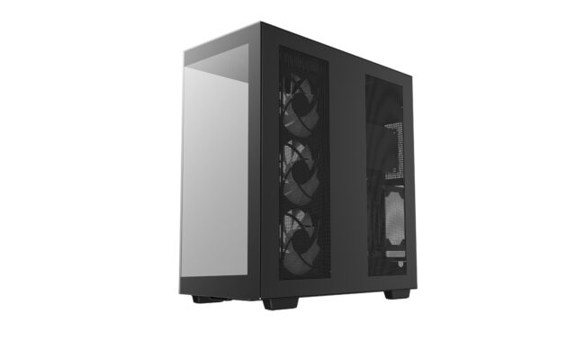 DeepCool CH780 - Computer case - imagine 14