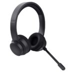 Trust Ayda - Wireless ENC headset (black) - imagine 5