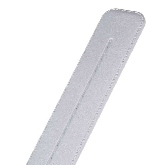 Maclean MCE614W Dimmable LED Desk Lamp Adjustable Folding 9W IP20 3000K 4500K 6500K - imagine 14