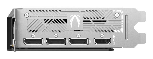 Zotac GAMING GeForce RTX 5070 SOLID OC NVIDIA 12 GB GDDR7 - imagine 2