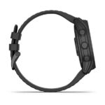Garmin tactix 7 3.56 cm (1.4 ) MIP 51 mm Digital 280 x 280 pixels Touchscreen Black Wi-Fi GPS (satellite) - imagine 4