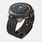Suunto Race Titanium Charcoal sports watch - imagine 2