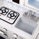 PROMIS Wooden children's kitchen - imagine 2