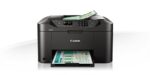 Canon MAXIFY MB2150 Inkjet A4 600 x 1200 DPI 19 ppm Wi-Fi - imagine 4