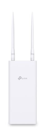 TP-Link TL-MR100-OUTDOOR wireless router Fast Ethernet Single-band (2.4 GHz) 4G White - imagine 2