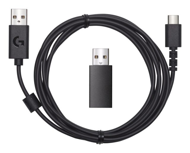 Logitech G G435 LIGHTSPEED Wireless Gaming Headset - imagine 6