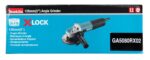 Angle Grinder Makita GA5080RX02 - imagine 16