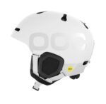 Kask narciarski POC Fornix BC biały matt M/L - imagine 4