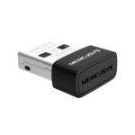 Mercusys MA530 Nano USB adapter Bluetooth 5.3 - imagine 2