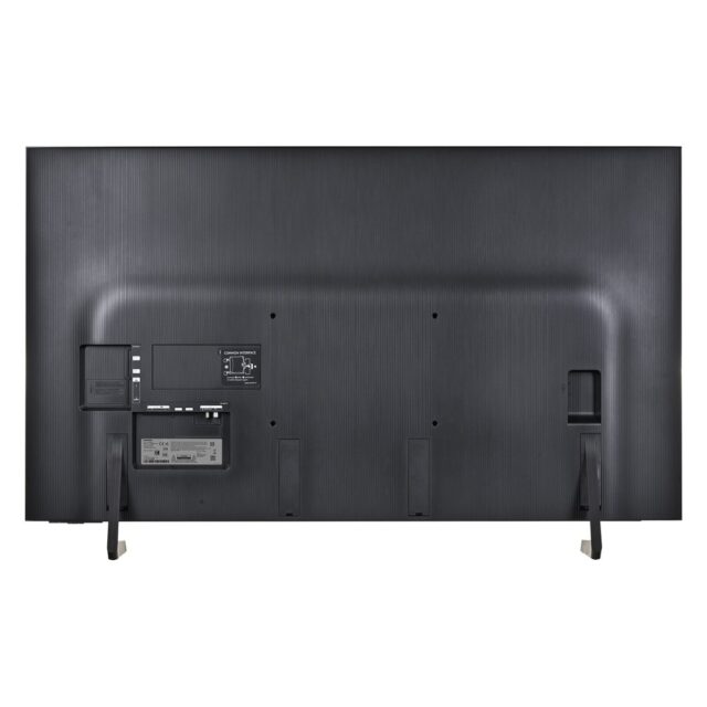 Samsung QE65S85FAE 165.1 cm (65 ) 4K Ultra HD Smart TV Wi-Fi Black - imagine 5