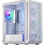 Obudowa ENDORFY Arx 500 ARGB White