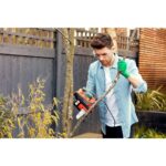 Black & Decker RS890K-QS reciprocating saw 2700 spm 500 W Black  Orange - imagine 3